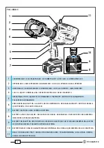 Preview for 3 page of Cembre B-TC500YA Operation And Maintenance Manual