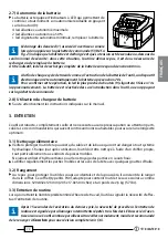 Preview for 13 page of Cembre B-TC500YA Operation And Maintenance Manual