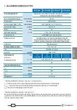 Preview for 15 page of Cembre B-TC500YA Operation And Maintenance Manual