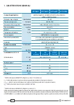 Preview for 25 page of Cembre B-TC500YA Operation And Maintenance Manual