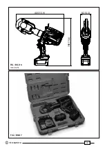 Preview for 30 page of Cembre B-TC500YA Operation And Maintenance Manual