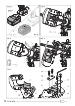 Предварительный просмотр 2 страницы Cembre B-TC550A Operation And Maintenance Manual