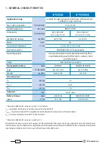 Предварительный просмотр 5 страницы Cembre B-TC550A Operation And Maintenance Manual