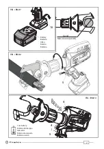 Preview for 2 page of Cembre B-TC650-SC Operation And Maintenance Manual