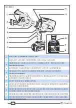 Preview for 3 page of Cembre B-TC650-SC Operation And Maintenance Manual