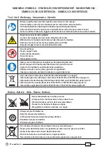 Preview for 4 page of Cembre B-TC650-SC Operation And Maintenance Manual