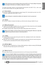 Preview for 7 page of Cembre B-TC650-SC Operation And Maintenance Manual