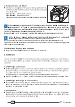 Preview for 13 page of Cembre B-TC650-SC Operation And Maintenance Manual