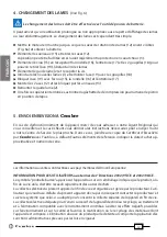 Preview for 14 page of Cembre B-TC650-SC Operation And Maintenance Manual