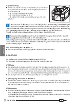 Preview for 18 page of Cembre B-TC650-SC Operation And Maintenance Manual