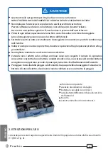 Preview for 26 page of Cembre B-TC650-SC Operation And Maintenance Manual