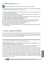 Preview for 29 page of Cembre B-TC650-SC Operation And Maintenance Manual