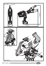 Preview for 30 page of Cembre B-TC650-SC Operation And Maintenance Manual