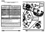 Preview for 8 page of Cembre B125LN-C Operation And Maintenance Manual