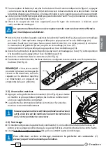 Предварительный просмотр 15 страницы Cembre B1300-C-KV Operation And Maintenance Manual