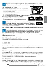 Предварительный просмотр 17 страницы Cembre B1300-C-KV Operation And Maintenance Manual