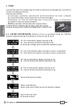 Предварительный просмотр 18 страницы Cembre B1300-C-KV Operation And Maintenance Manual