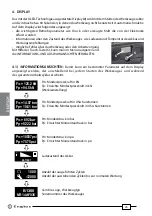 Предварительный просмотр 26 страницы Cembre B1300-C-KV Operation And Maintenance Manual