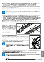 Предварительный просмотр 39 страницы Cembre B1300-C-KV Operation And Maintenance Manual