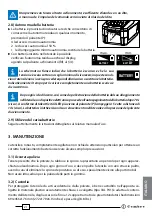 Предварительный просмотр 41 страницы Cembre B1300-C-KV Operation And Maintenance Manual