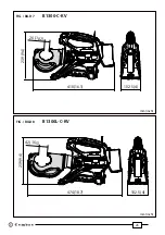 Предварительный просмотр 46 страницы Cembre B1300-C-KV Operation And Maintenance Manual