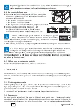 Preview for 17 page of Cembre B1300-C Operation And Maintenance Manual