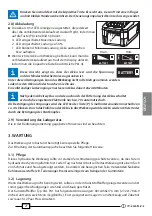 Preview for 25 page of Cembre B1300-C Operation And Maintenance Manual