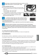 Preview for 33 page of Cembre B1300-C Operation And Maintenance Manual