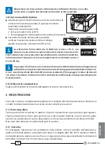 Preview for 41 page of Cembre B1300-C Operation And Maintenance Manual