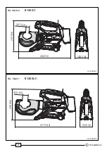 Preview for 45 page of Cembre B1300-C Operation And Maintenance Manual