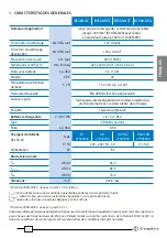 Preview for 17 page of Cembre B1300-UC Operation And Maintenance Manual