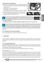 Preview for 21 page of Cembre B1300-UC Operation And Maintenance Manual