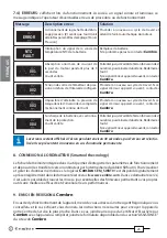 Preview for 26 page of Cembre B1300-UC Operation And Maintenance Manual