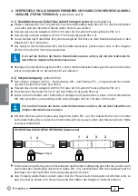 Preview for 32 page of Cembre B1300-UC Operation And Maintenance Manual