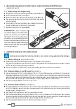 Preview for 33 page of Cembre B1300-UC Operation And Maintenance Manual