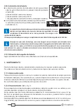 Preview for 41 page of Cembre B1300-UC Operation And Maintenance Manual