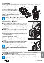 Preview for 49 page of Cembre B1300-UC Operation And Maintenance Manual