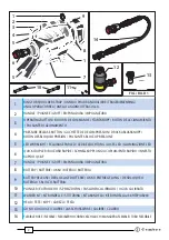 Предварительный просмотр 3 страницы Cembre B1300TEP Operation And Maintenance Manual