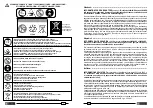 Предварительный просмотр 2 страницы Cembre B131-UC Operation And Maintenance Manual