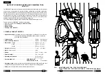 Предварительный просмотр 4 страницы Cembre B131-UC Operation And Maintenance Manual