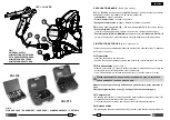 Предварительный просмотр 5 страницы Cembre B131-UC Operation And Maintenance Manual