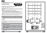 Предварительный просмотр 8 страницы Cembre B131-UC Operation And Maintenance Manual