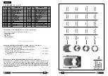 Предварительный просмотр 10 страницы Cembre B131-UC Operation And Maintenance Manual