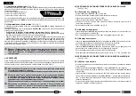 Предварительный просмотр 13 страницы Cembre B131-UC Operation And Maintenance Manual