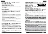 Предварительный просмотр 15 страницы Cembre B131-UC Operation And Maintenance Manual