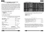 Предварительный просмотр 17 страницы Cembre B131-UC Operation And Maintenance Manual