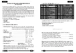 Предварительный просмотр 18 страницы Cembre B131-UC Operation And Maintenance Manual