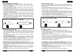 Предварительный просмотр 21 страницы Cembre B131-UC Operation And Maintenance Manual