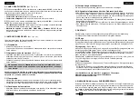 Предварительный просмотр 23 страницы Cembre B131-UC Operation And Maintenance Manual