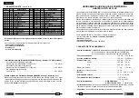 Предварительный просмотр 24 страницы Cembre B131-UC Operation And Maintenance Manual